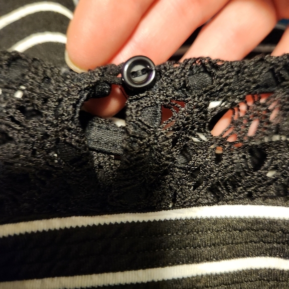 KnitWorks Girls Dress - Picture 5 of 8